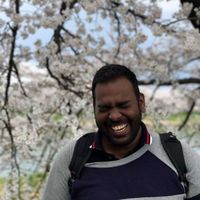 Arun Balaji的照片