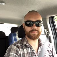 Daniël Kramer的照片