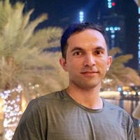 Mortaza Askari's Photo