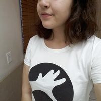 Paulina Meza的照片