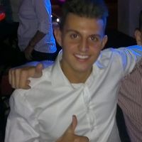 Marco De Maio's Photo