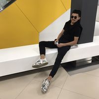 dovran atayev的照片