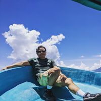 Фотографии пользователя Alejandro Orozco Gil