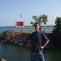 Štěpa Helmer's Photo