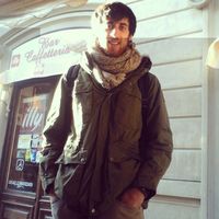 andrea moresco's Photo