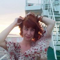 Marijana Kožnjak的照片