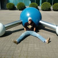 Roman Makarov's Photo