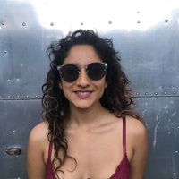 Monique Garcia的照片