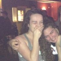 Le foto di Emily Leonard and Zoe Bigauska