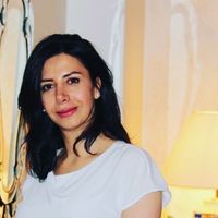 Le foto di safa javanmardi