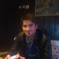 Rıdvan Tuna's Photo