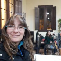 Fotos de Ana Kantemiroff