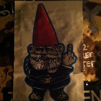 Robert Palmer的照片