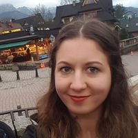 Fotos von Aleksandra Młyńska