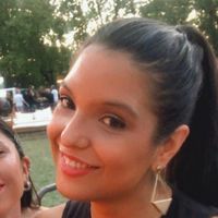 Agostina Garcia的照片