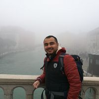 Domingo Argumedo's Photo