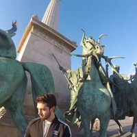 Luis Felipe Lopez的照片