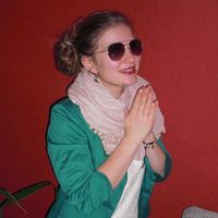 Sophia Schöne的照片