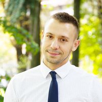 ANDRII POGORILYI's Photo