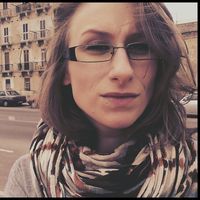 Ksenia Pisera的照片