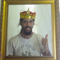 Sebastian zanetti's Photo