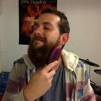 Fotos de Roman Gersh