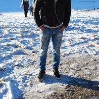 Mustapha Roudane's Photo