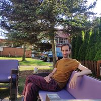 Diego Humanes's Photo