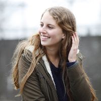 Teresa Brönner's Photo