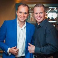 Fotos de Egor Scherbakov