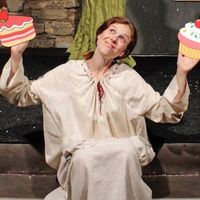 Zdjęcia użytkownika Татьяна Параскева