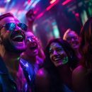 MEET NEW FRIENDS - SOCIAL GATHERING PARTY - DJ's picture