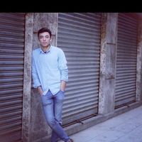 Anas Mohamed的照片