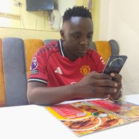 Eugine Barasa's Photo