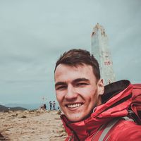 Le foto di Andrew  Myronyak