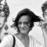 Margarita Ishimbaeva's Photo