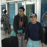 Matias Salas的照片