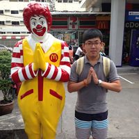 jeremylin0417's Photo