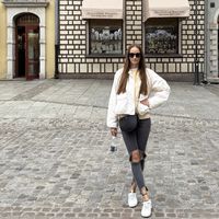 Photos de Marina Goldtmane