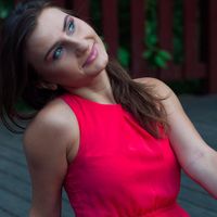 Patrycja Budzyńska's Photo