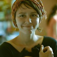 Katya Taranova的照片