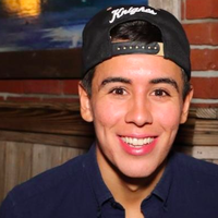 Nickolas Cardona's Photo