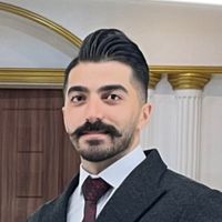 amirhosein ghasemi sani's Photo