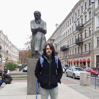 Fotos von Igor Egorov