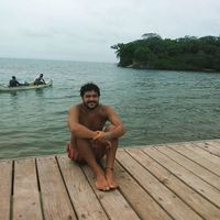 Juampi Villegas的照片