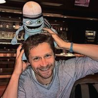 Tomáš Kučera's Photo