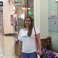 Zohreh Golshadi's Photo