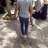 خليك في حالك's Photo