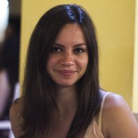 Fotos de Natalia Basmanova