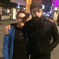 scott McNeill's Photo